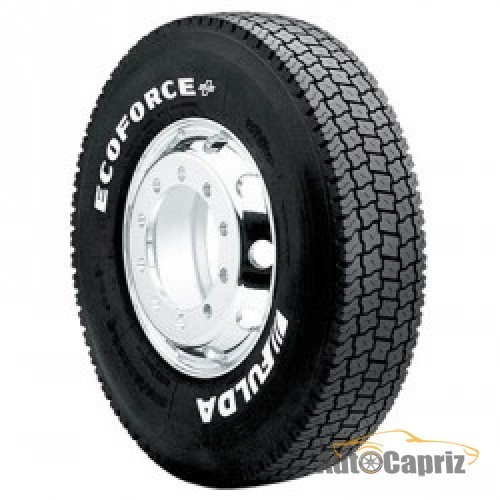 Грузовые шины Fulda Ecoforce + (ведущая ось) 315/80 R22.5 156/154L 